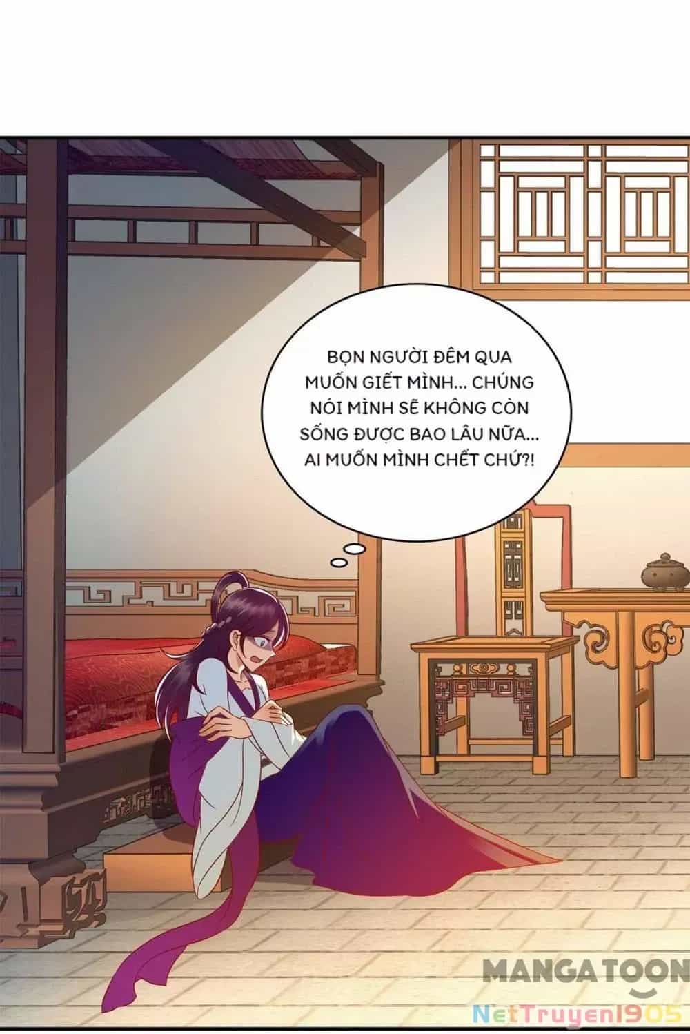 Nhất Phẩm Đích Nữ - Chương 184 - ảnh 30