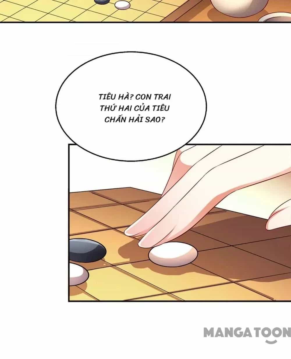 Nhất Phẩm Đích Nữ - Chương 184 - ảnh 5