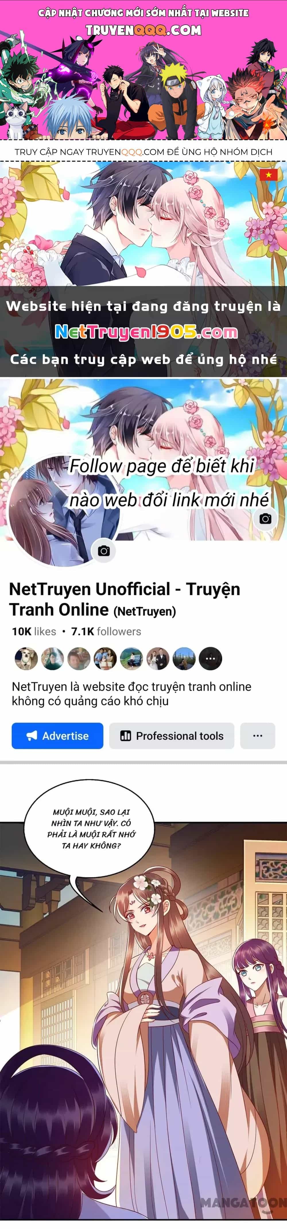 Nhất Phẩm Đích Nữ - Chương 185 - ảnh 1