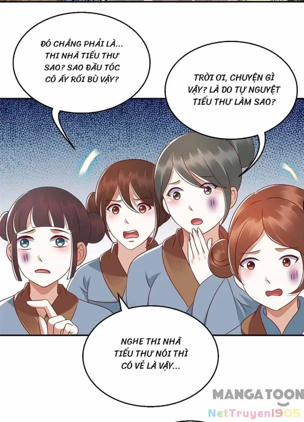 Nhất Phẩm Đích Nữ - Chương 185 - ảnh 29