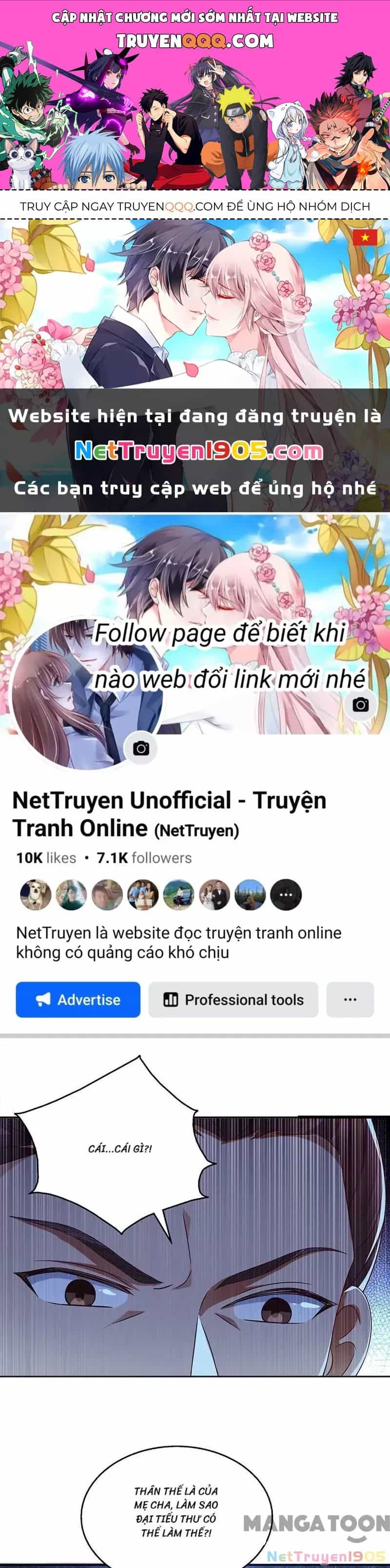 Nhất Phẩm Đích Nữ - Chương 186 - ảnh 1