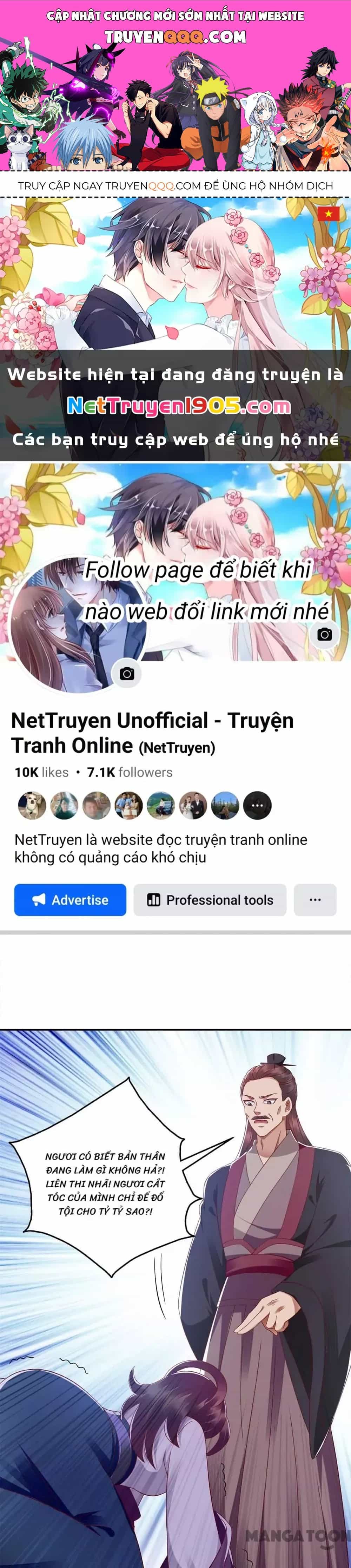 Nhất Phẩm Đích Nữ - Chương 187 - ảnh 1