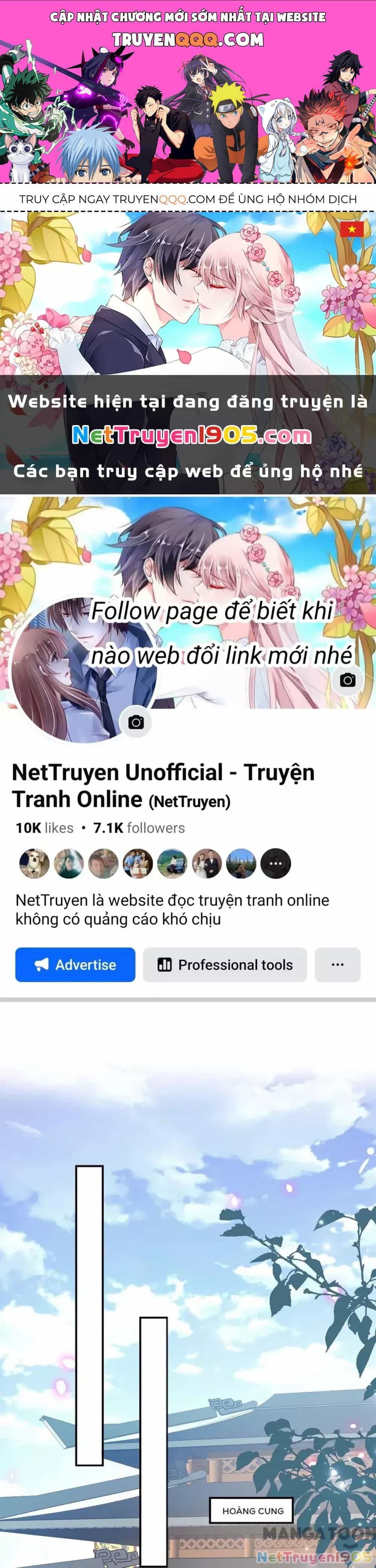 Nhất Phẩm Đích Nữ - Chương 188 - ảnh 1
