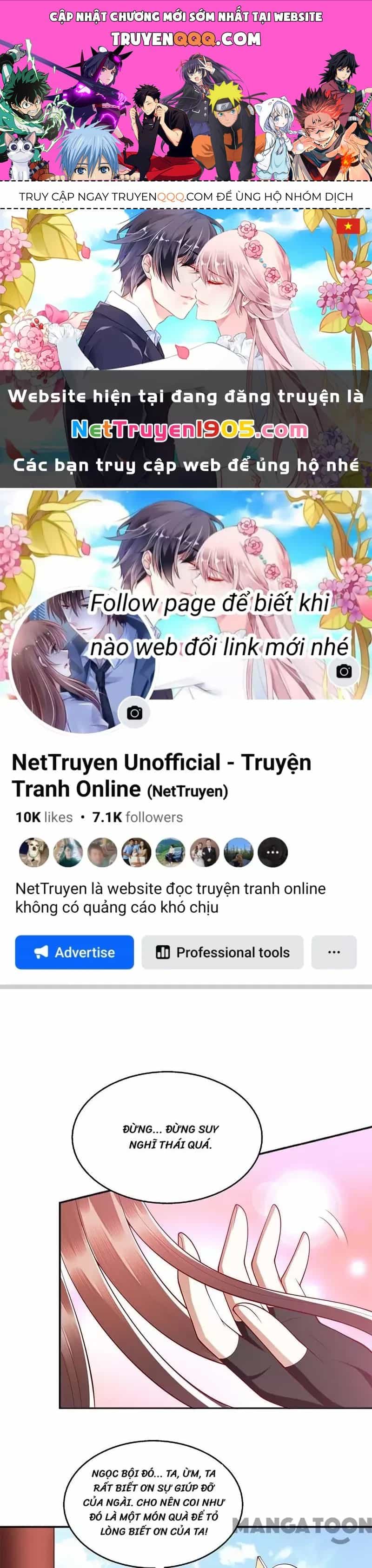 Nhất Phẩm Đích Nữ - Chương 189 - ảnh 1
