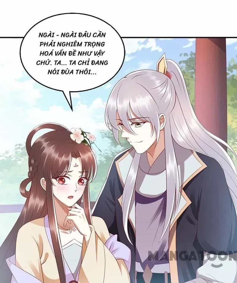 Nhất Phẩm Đích Nữ - Chương 189 - ảnh 16