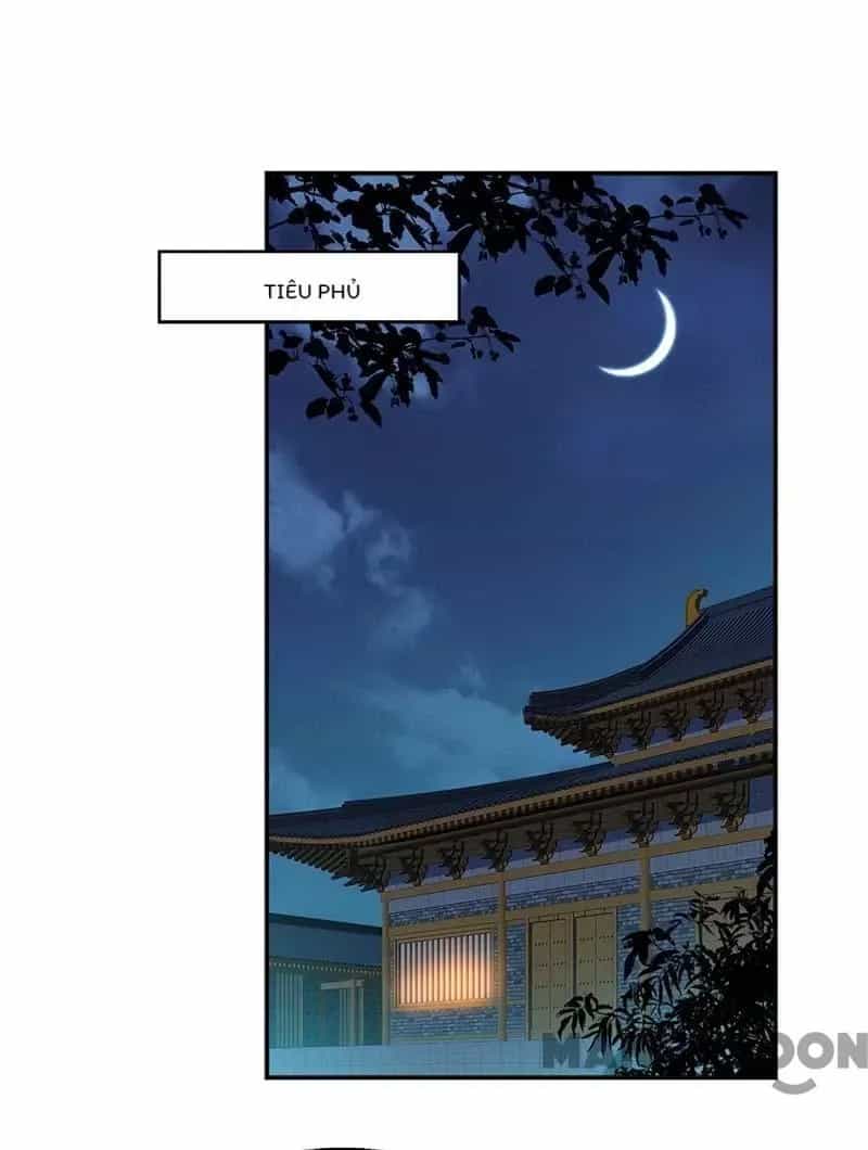 Nhất Phẩm Đích Nữ - Chương 190 - ảnh 7
