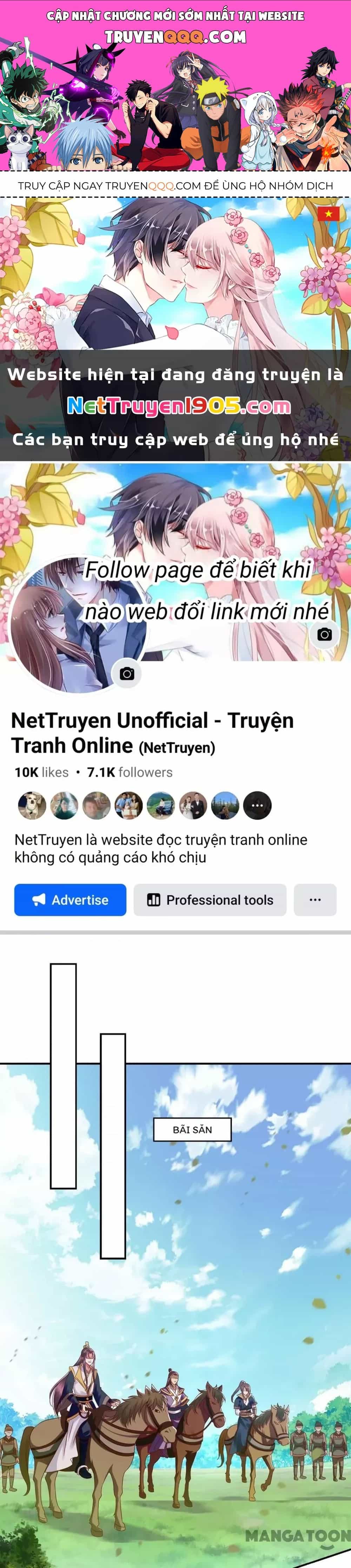Nhất Phẩm Đích Nữ - Chương 191 - ảnh 1