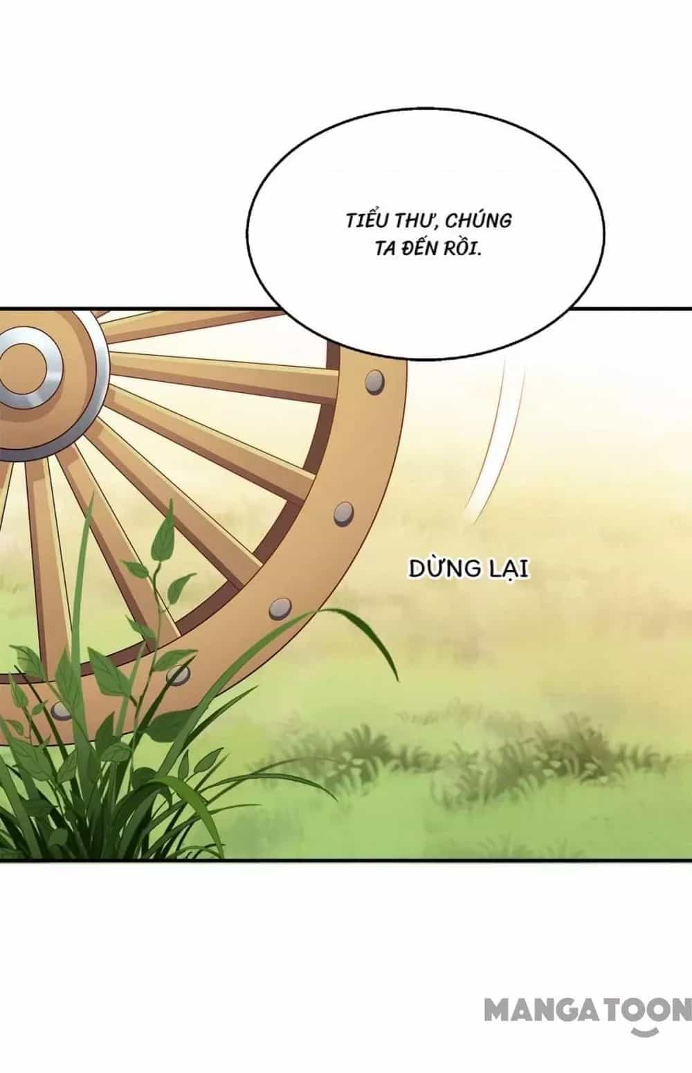 Nhất Phẩm Đích Nữ - Chương 191 - ảnh 13