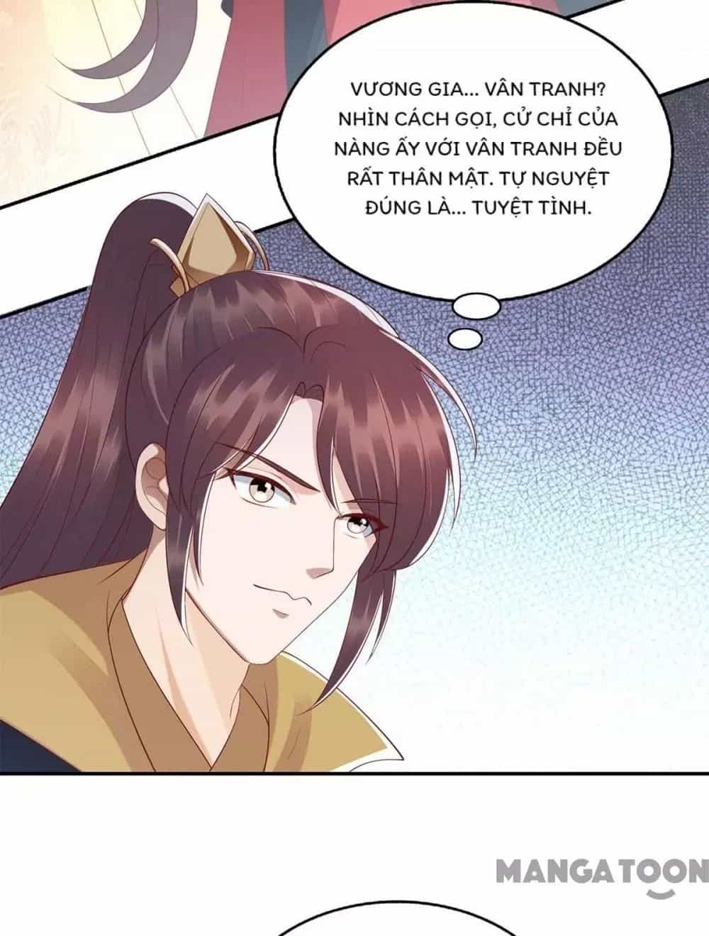 Nhất Phẩm Đích Nữ - Chương 191 - ảnh 25