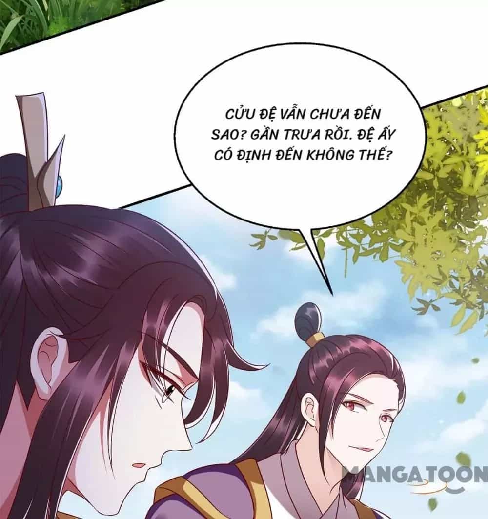 Nhất Phẩm Đích Nữ - Chương 191 - ảnh 3