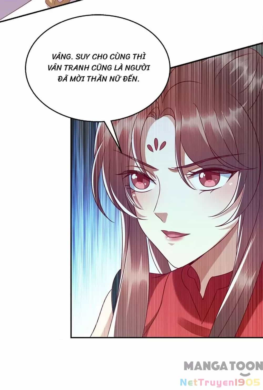 Nhất Phẩm Đích Nữ - Chương 191 - ảnh 30