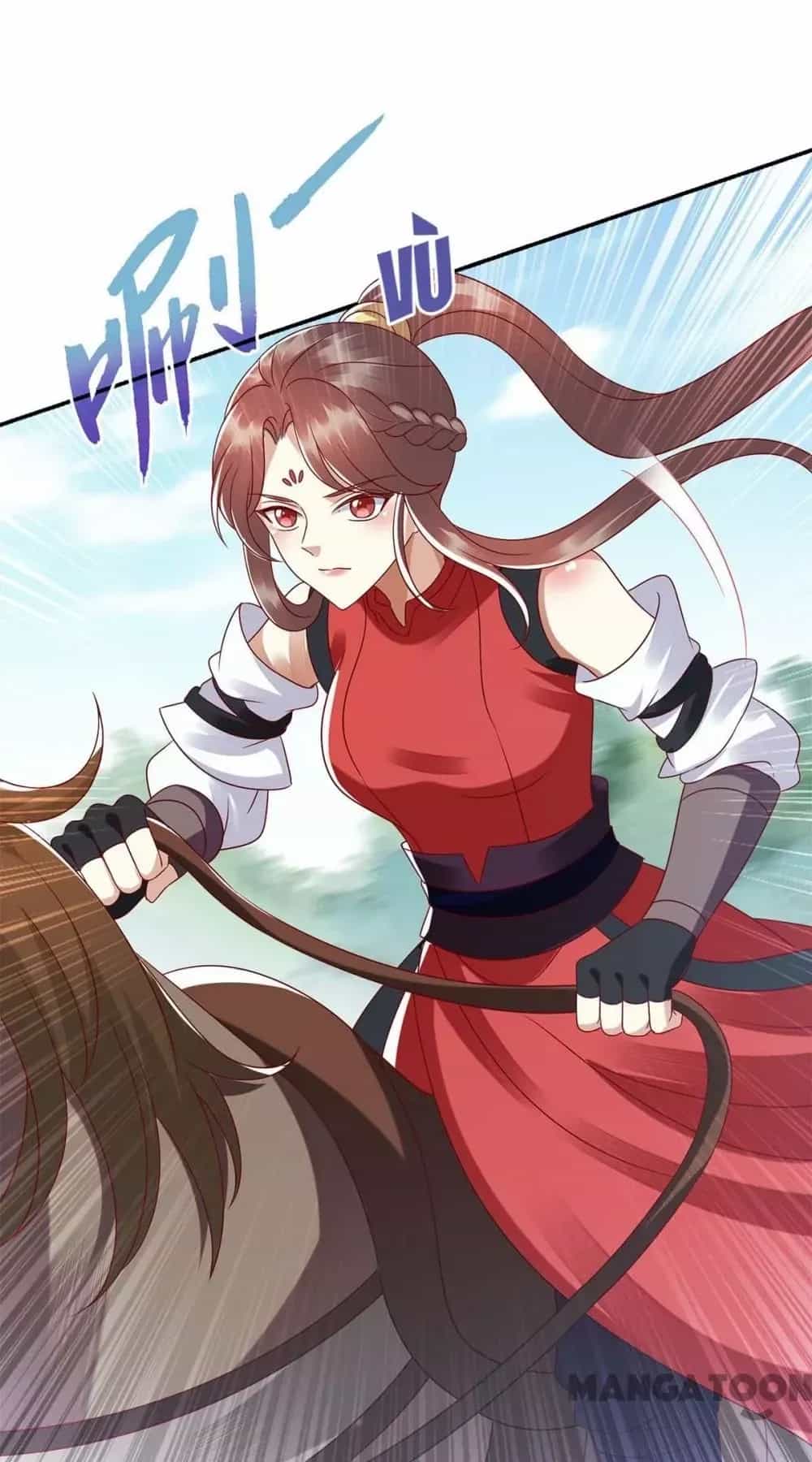 Nhất Phẩm Đích Nữ - Chương 191 - ảnh 37