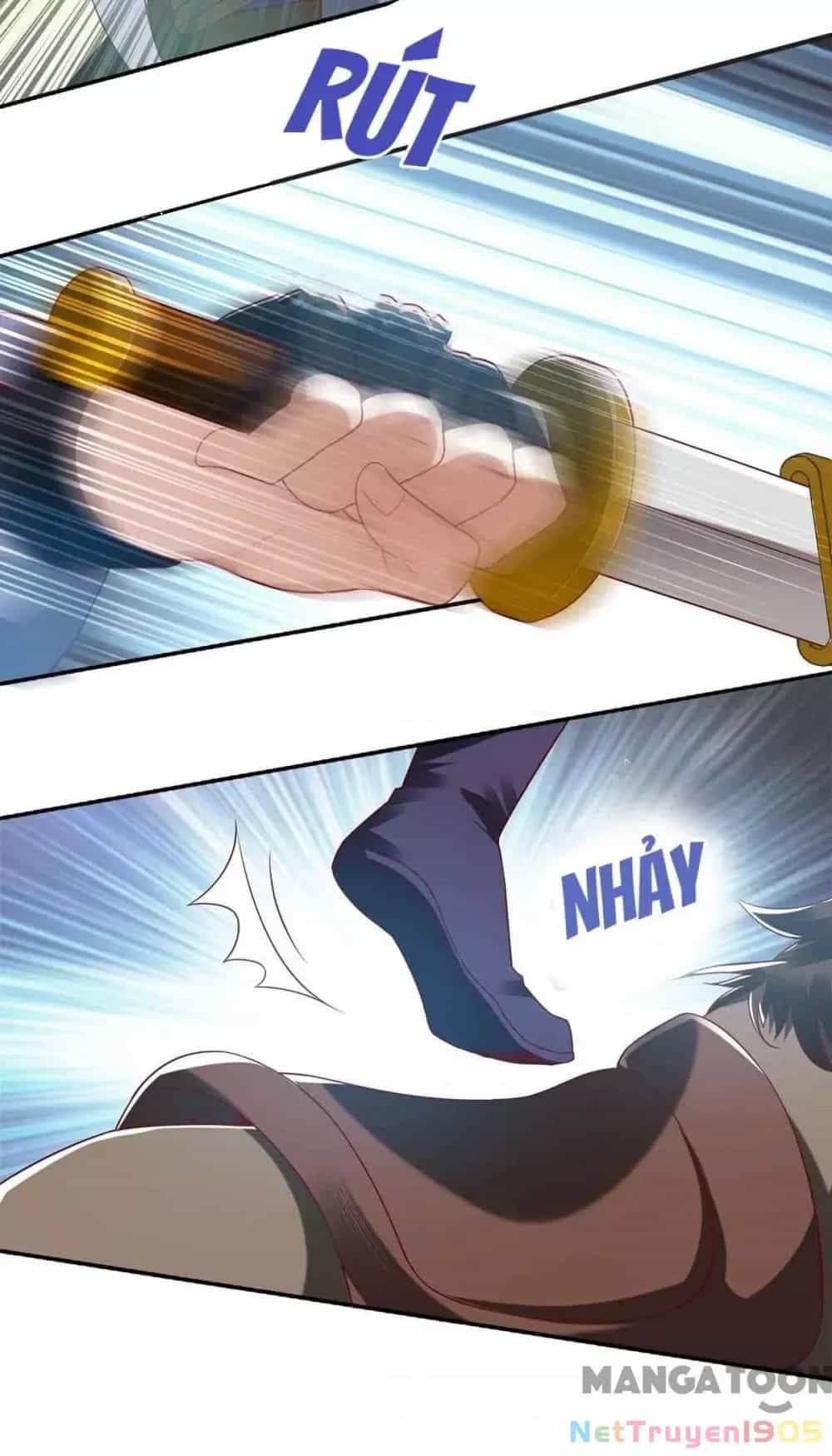 Nhất Phẩm Đích Nữ - Chương 193 - ảnh 17