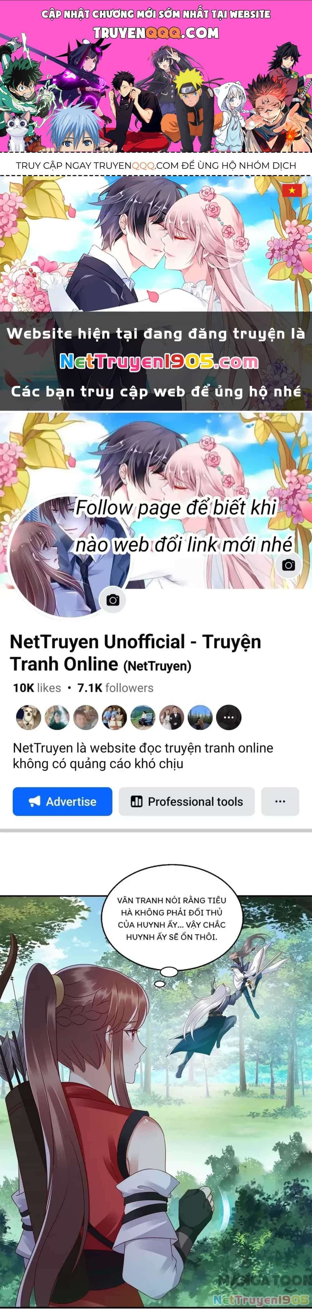 Nhất Phẩm Đích Nữ - Chương 194 - ảnh 1