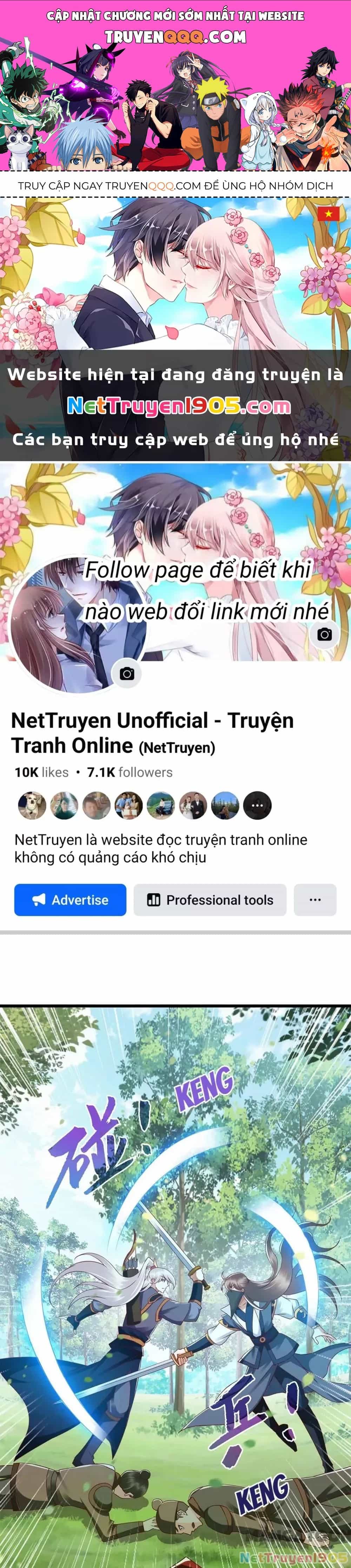 Nhất Phẩm Đích Nữ - Chương 195 - ảnh 1