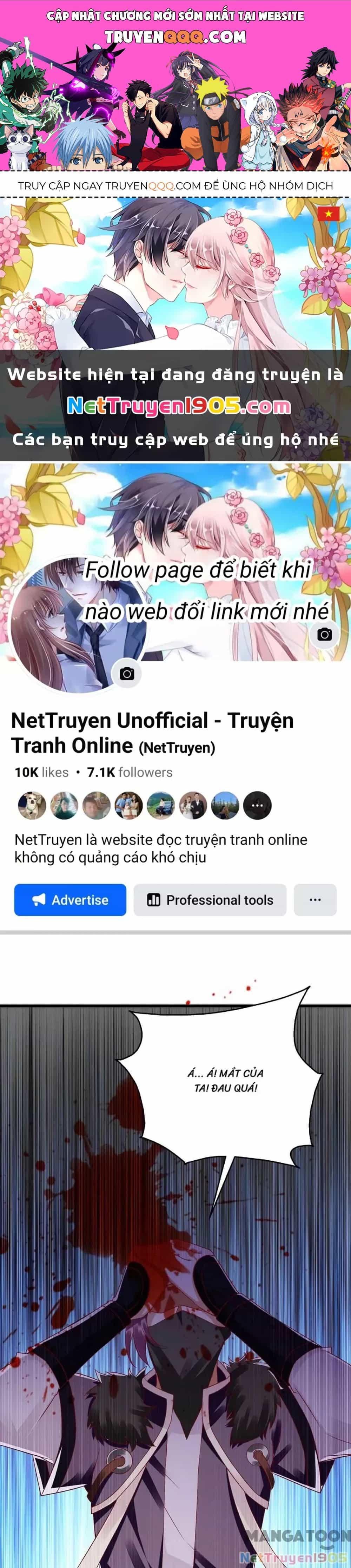 Nhất Phẩm Đích Nữ - Chương 196 - ảnh 1