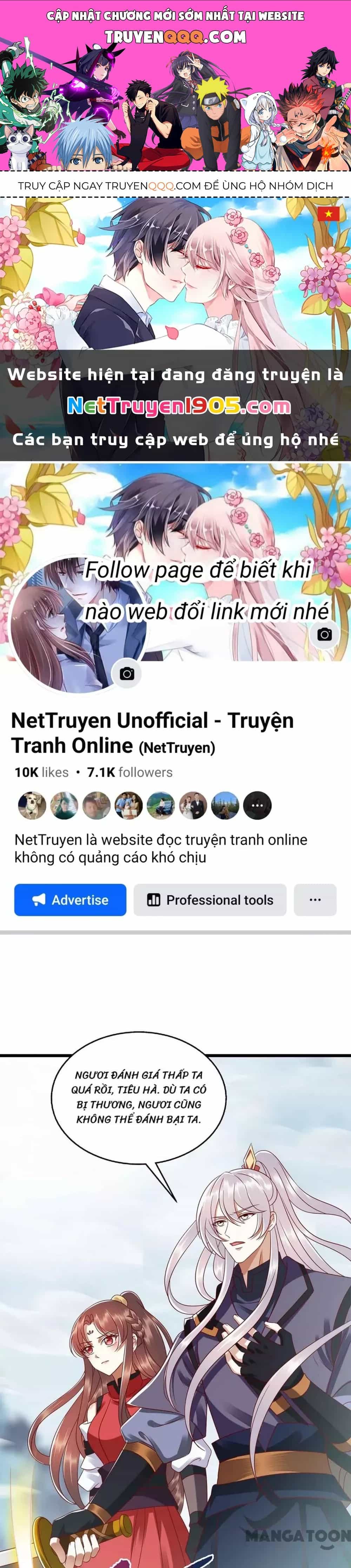 Nhất Phẩm Đích Nữ - Chương 197 - ảnh 1