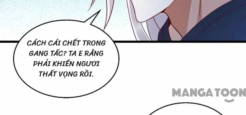 Nhất Phẩm Đích Nữ - Chương 197 - ảnh 27