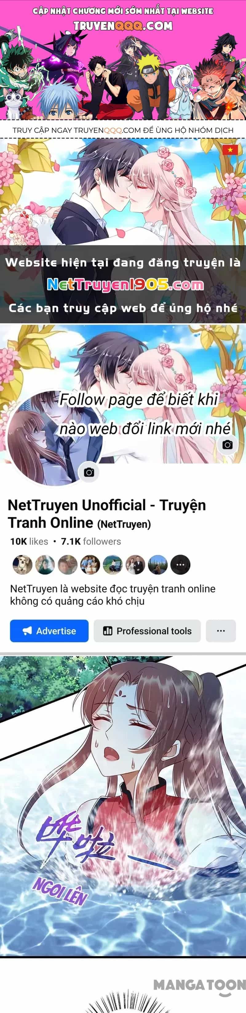 Nhất Phẩm Đích Nữ - Chương 198 - ảnh 1