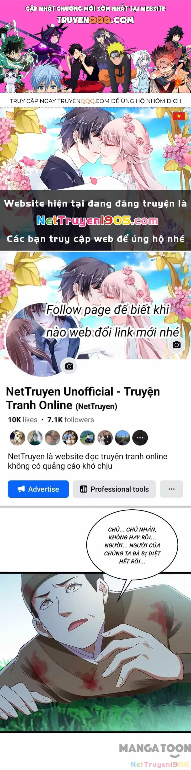 Nhất Phẩm Đích Nữ - Chương 199 - ảnh 1