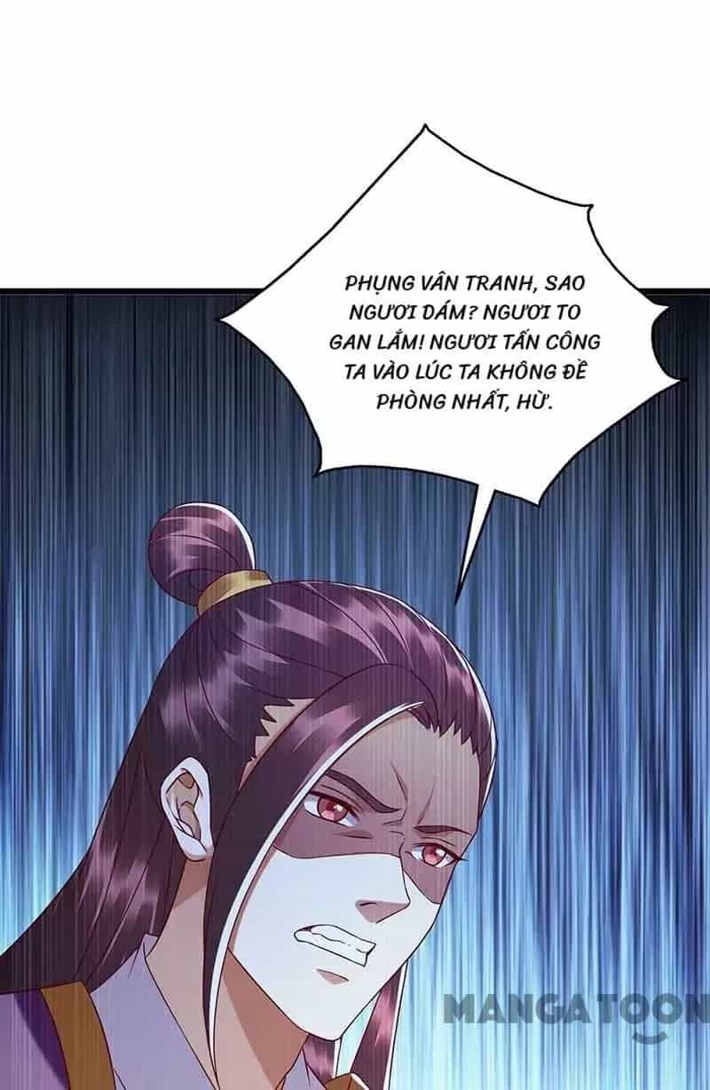 Nhất Phẩm Đích Nữ - Chương 199 - ảnh 12