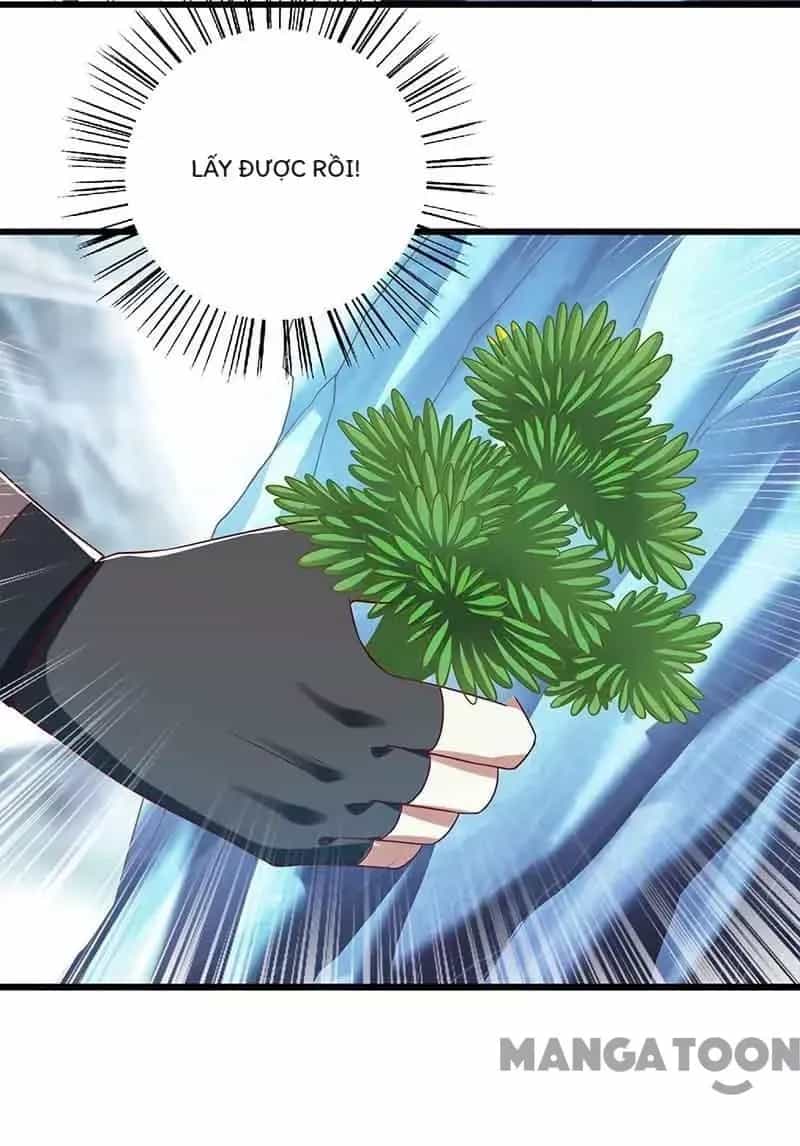 Nhất Phẩm Đích Nữ - Chương 199 - ảnh 27