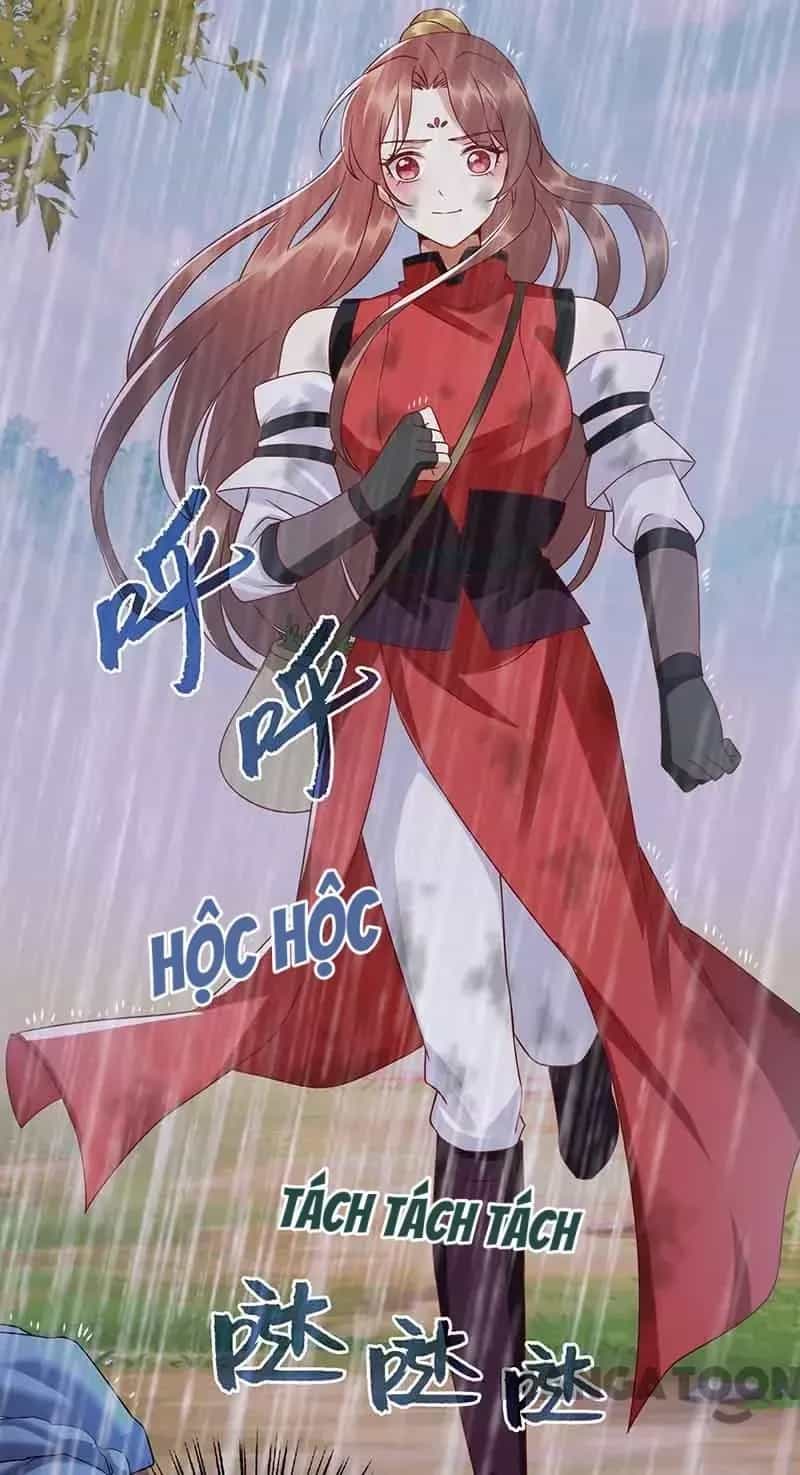Nhất Phẩm Đích Nữ - Chương 199 - ảnh 29