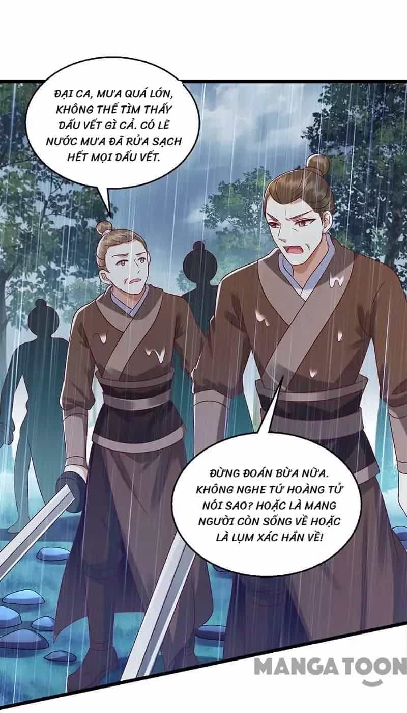 Nhất Phẩm Đích Nữ - Chương 201 - ảnh 13