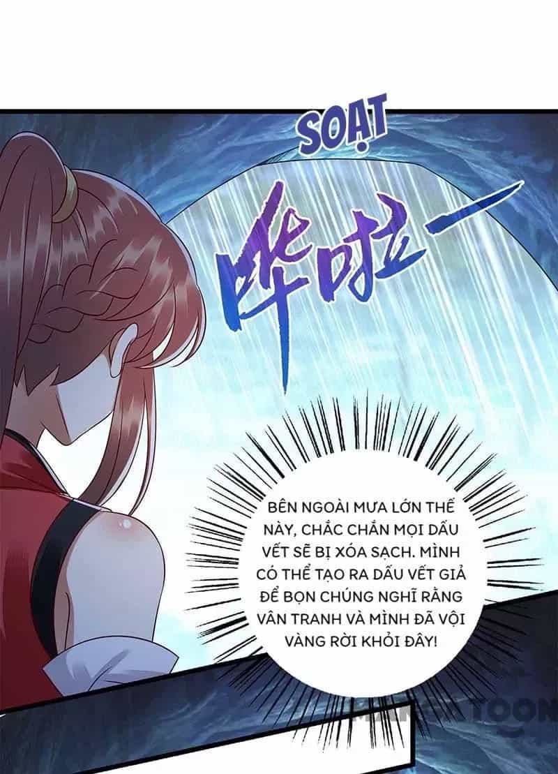 Nhất Phẩm Đích Nữ - Chương 201 - ảnh 19