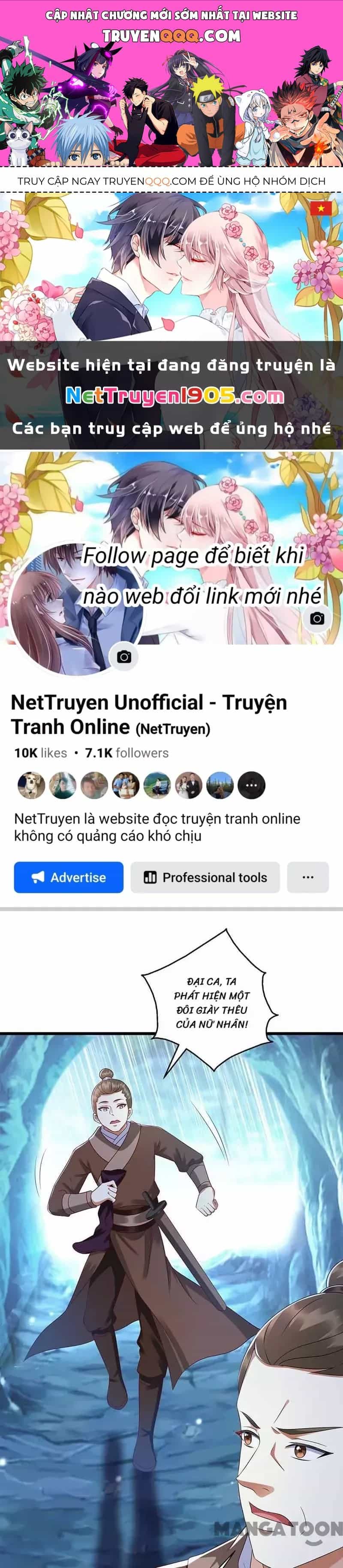 Nhất Phẩm Đích Nữ - Chương 202 - ảnh 1