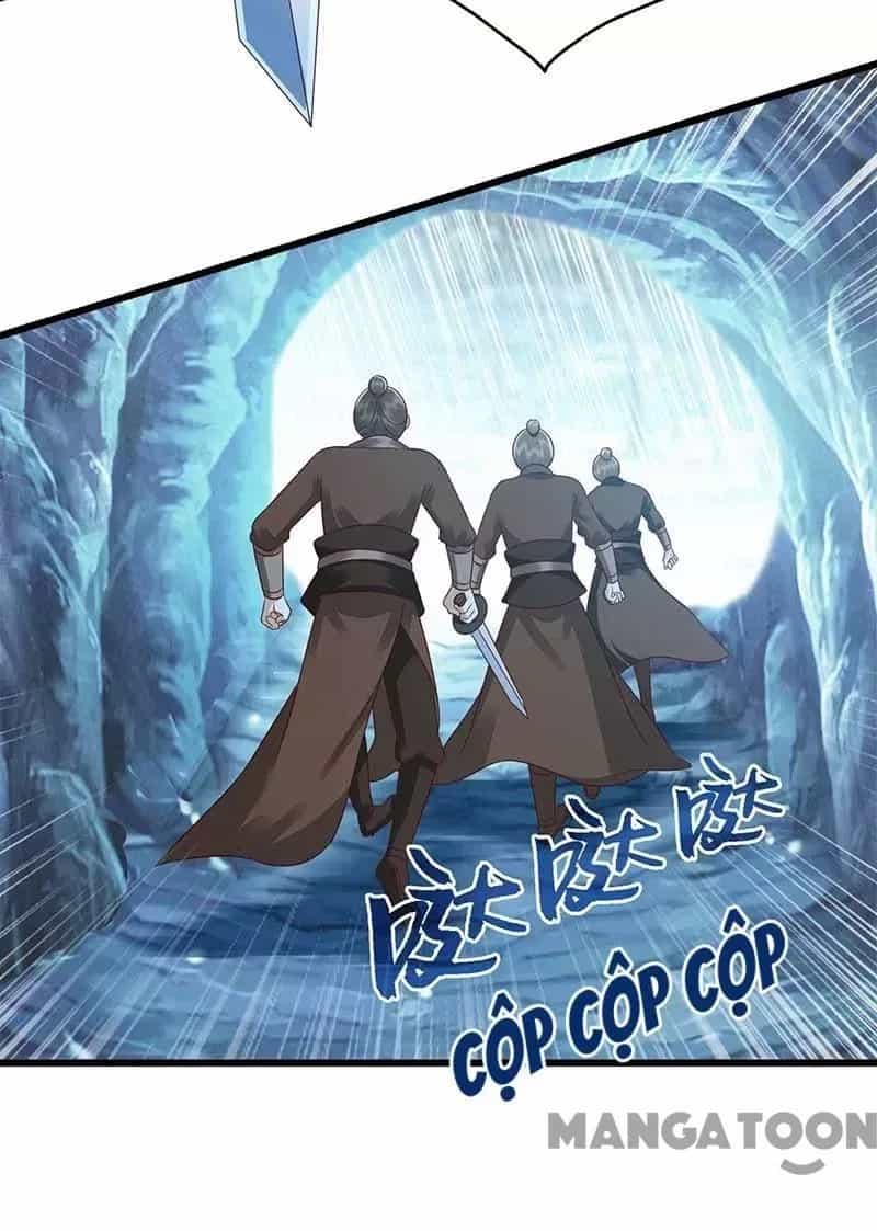 Nhất Phẩm Đích Nữ - Chương 202 - ảnh 5