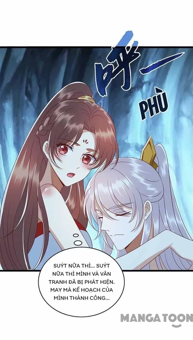 Nhất Phẩm Đích Nữ - Chương 202 - ảnh 6