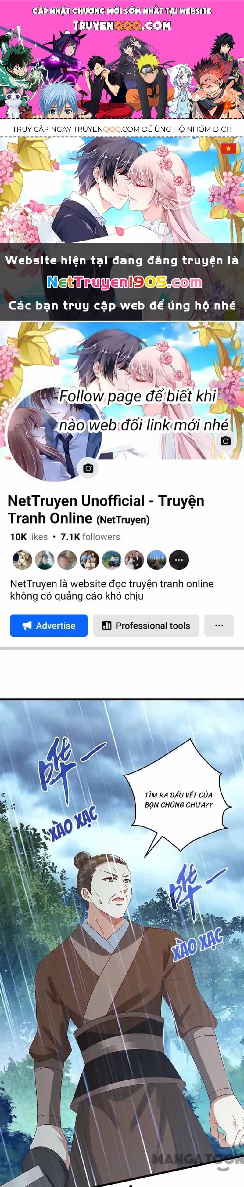 Nhất Phẩm Đích Nữ - Chương 203 - ảnh 1