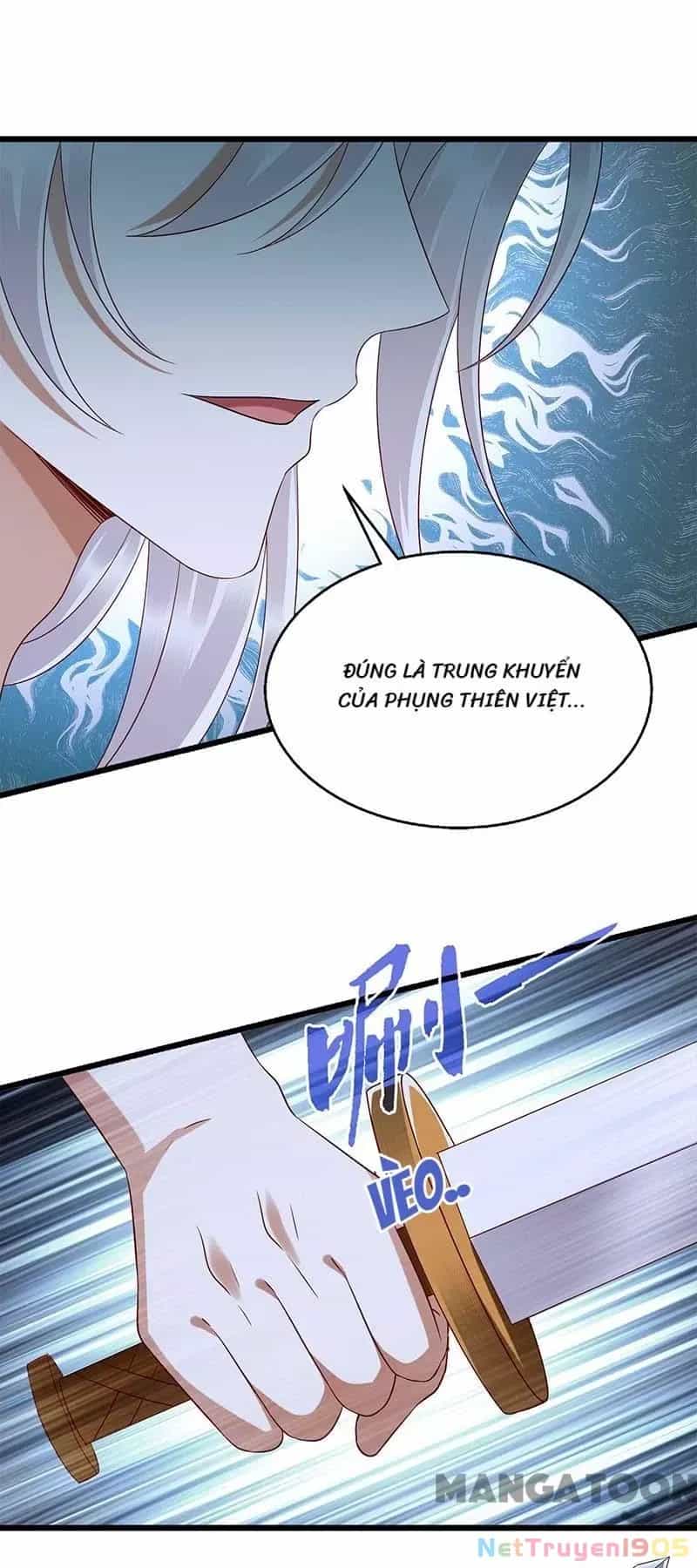 Nhất Phẩm Đích Nữ - Chương 203 - ảnh 16