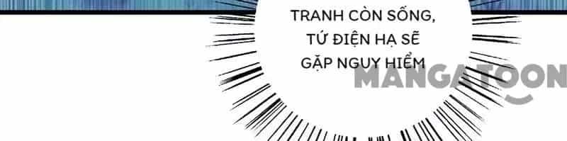 Nhất Phẩm Đích Nữ - Chương 203 - ảnh 21