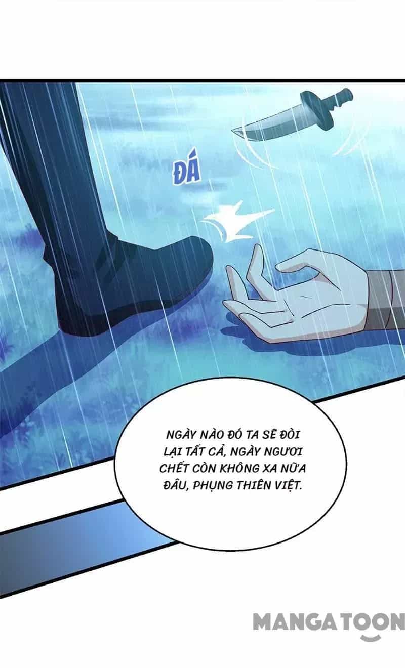 Nhất Phẩm Đích Nữ - Chương 203 - ảnh 29