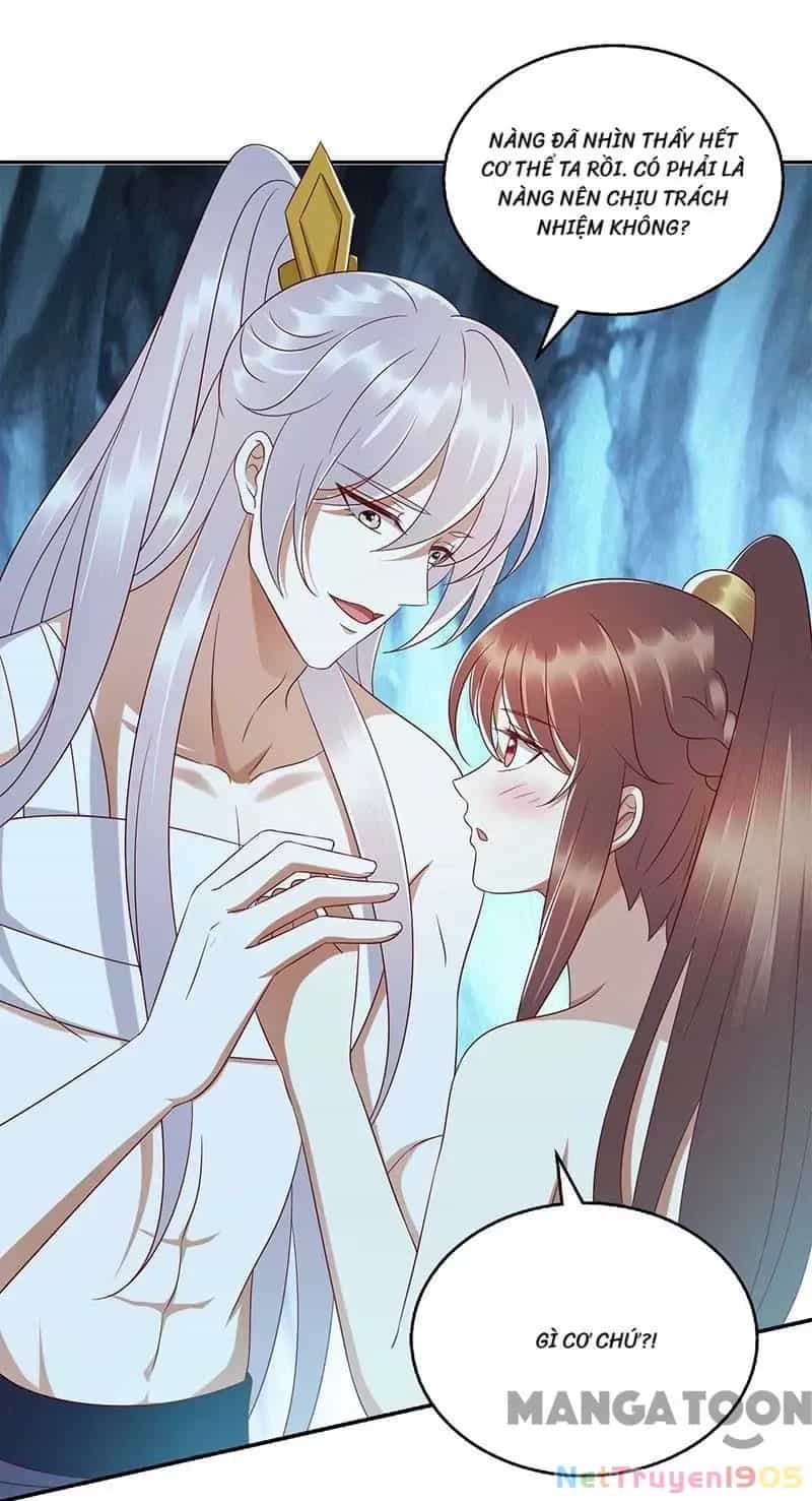 Nhất Phẩm Đích Nữ - Chương 204 - ảnh 14