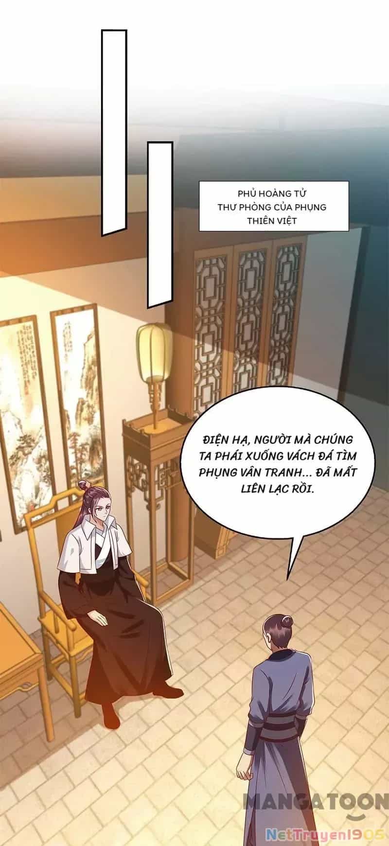 Nhất Phẩm Đích Nữ - Chương 205 - ảnh 8