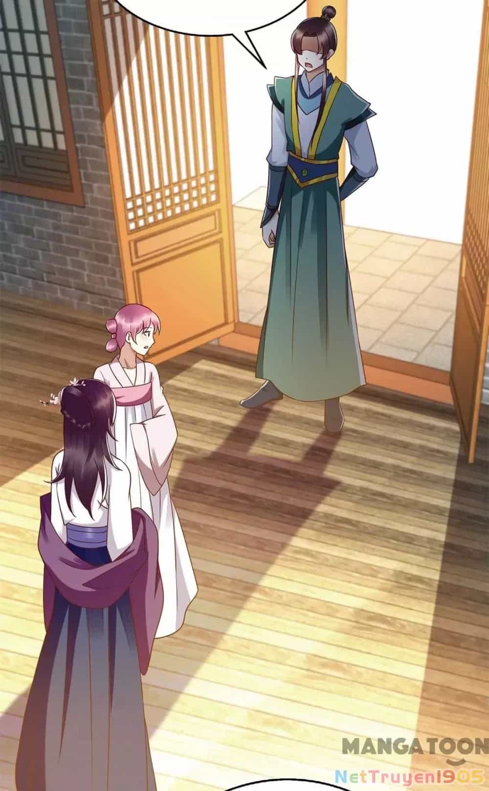 Nhất Phẩm Đích Nữ - Chương 206 - ảnh 9