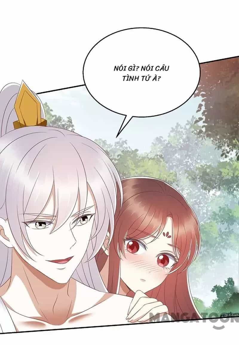 Nhất Phẩm Đích Nữ - Chương 207 - ảnh 11