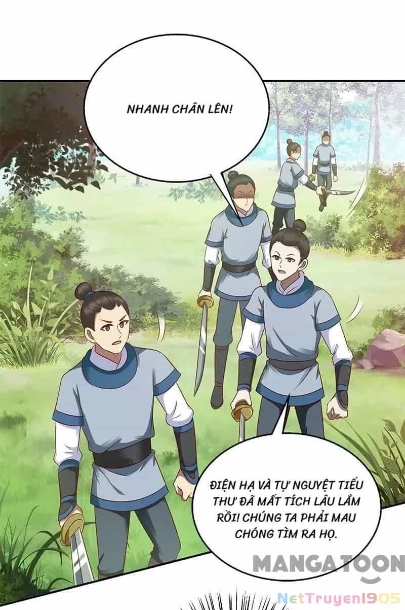 Nhất Phẩm Đích Nữ - Chương 207 - ảnh 26