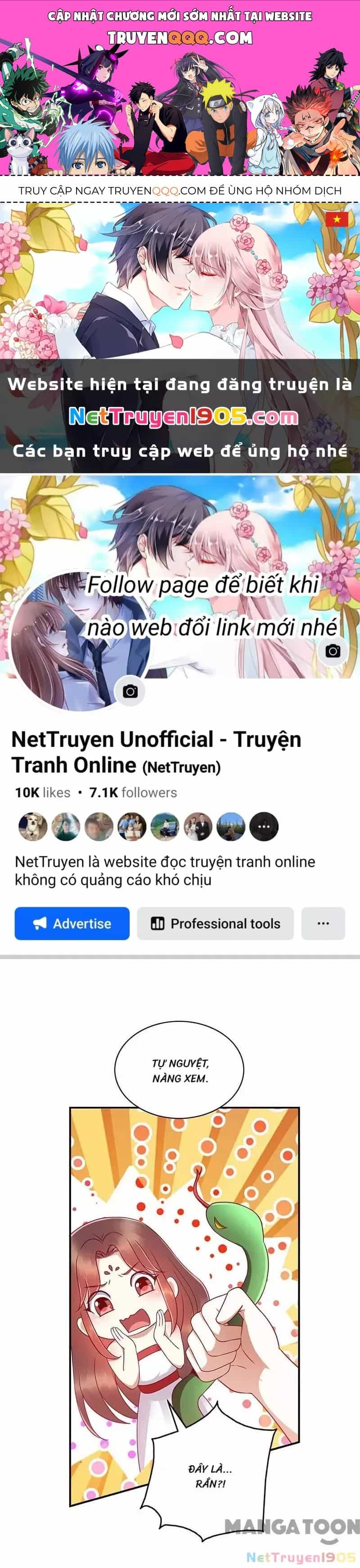 Nhất Phẩm Đích Nữ - Chương 208 - ảnh 1