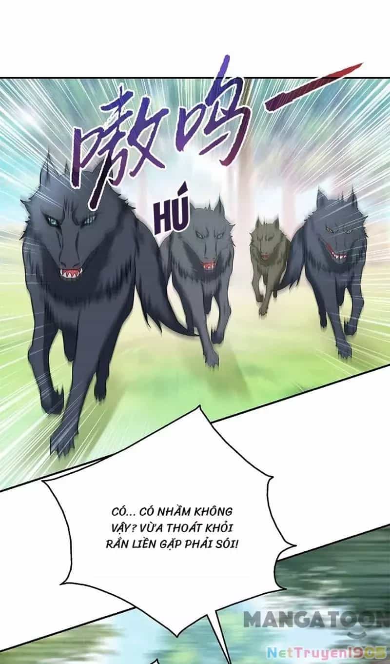 Nhất Phẩm Đích Nữ - Chương 208 - ảnh 10