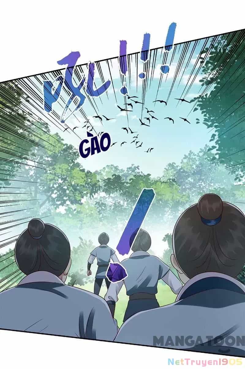 Nhất Phẩm Đích Nữ - Chương 208 - ảnh 13