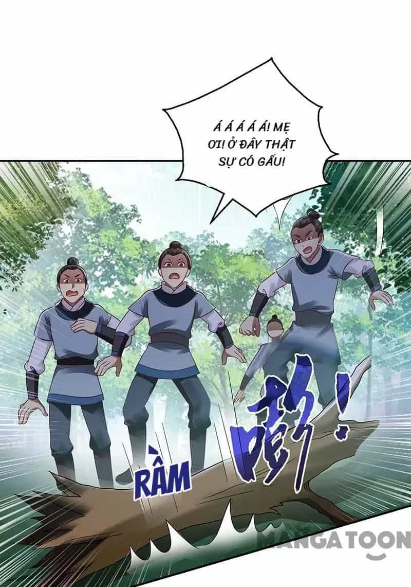 Nhất Phẩm Đích Nữ - Chương 208 - ảnh 18