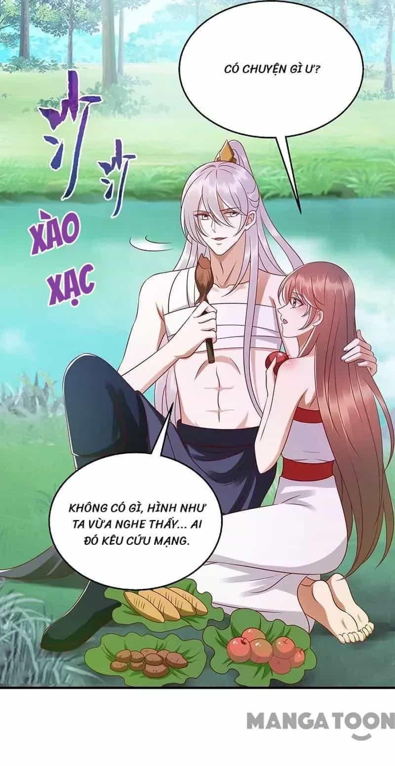 Nhất Phẩm Đích Nữ - Chương 208 - ảnh 23