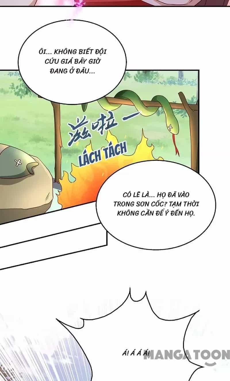 Nhất Phẩm Đích Nữ - Chương 208 - ảnh 8