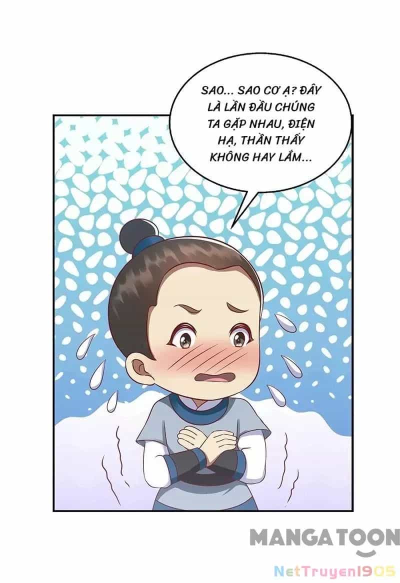 Nhất Phẩm Đích Nữ - Chương 209 - ảnh 17