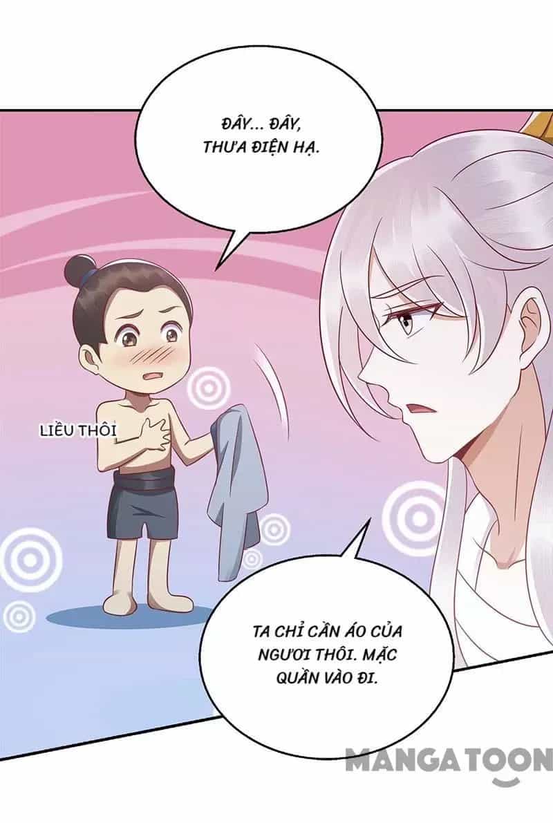 Nhất Phẩm Đích Nữ - Chương 209 - ảnh 20