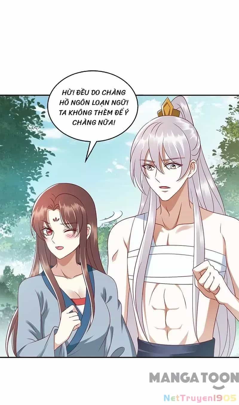 Nhất Phẩm Đích Nữ - Chương 210 - ảnh 11